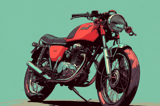 used suzuki motorcycle for sale