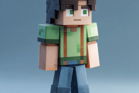 Minecraft Server