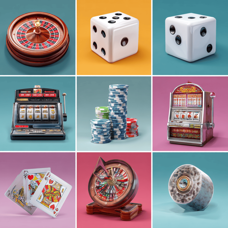 blackjack dealer training