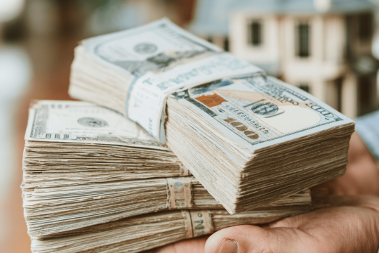 best hard money lenders Washington DC